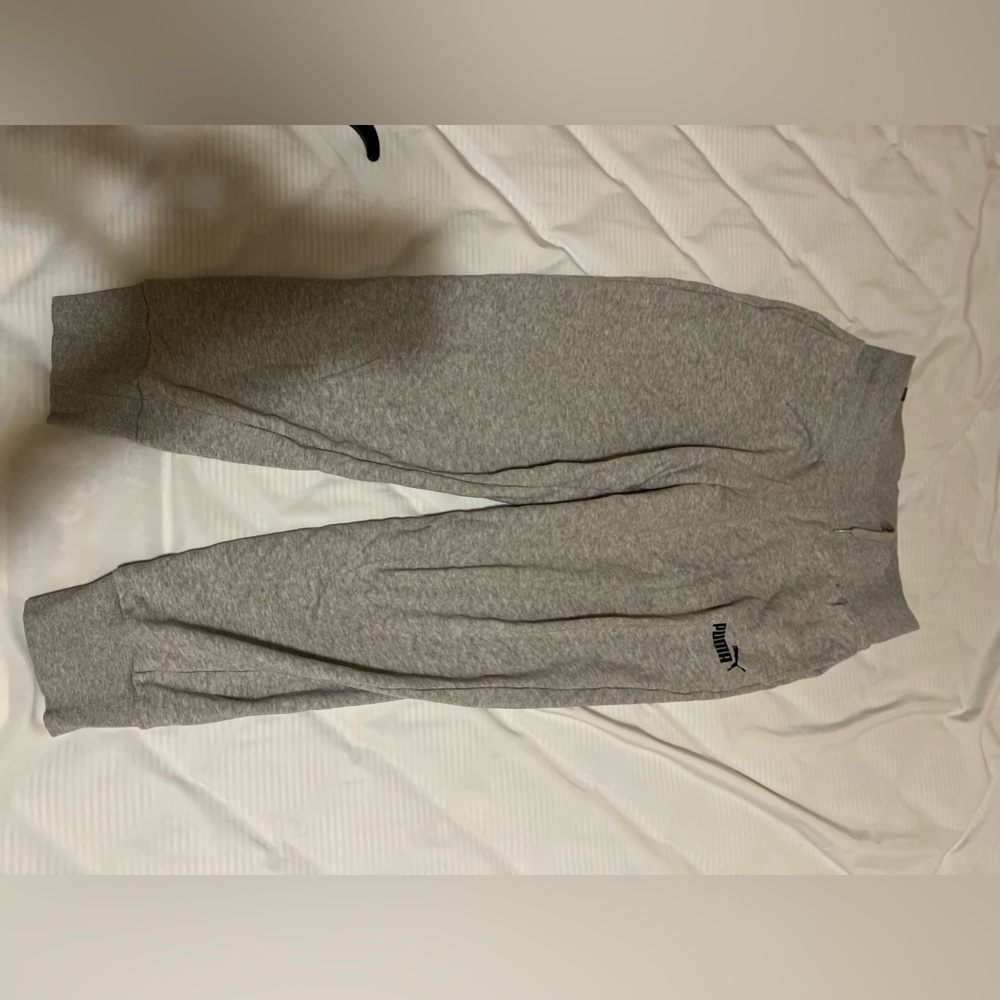 Puma sweatpants